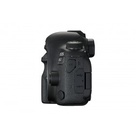 Canon EOS 6D Mark II ( Black ) Digital SLR Camera + Kit EF24-105mm f/4L IS II USM